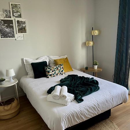 Appartement - Coeur De Ramonville ภายนอก รูปภาพ