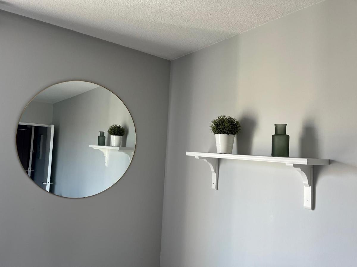 Appartement - Coeur De Ramonville ภายนอก รูปภาพ