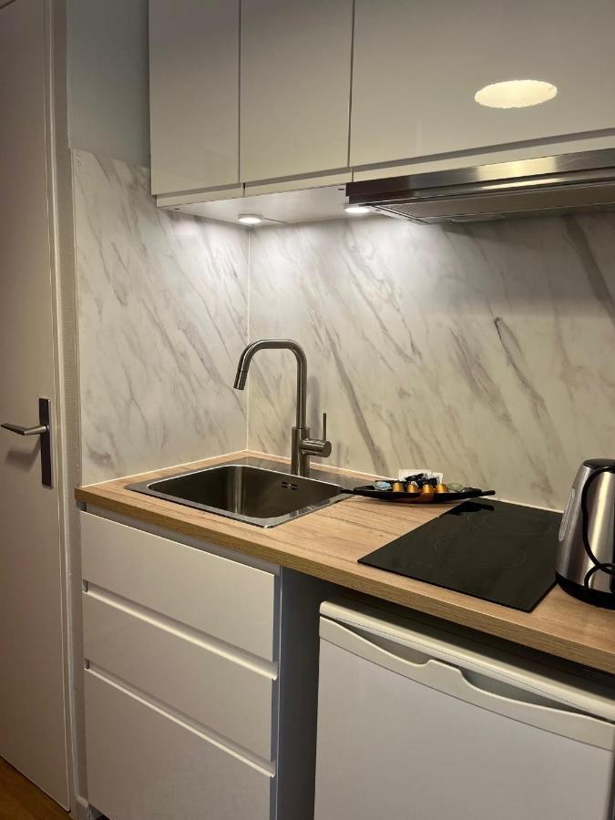 Appartement - Coeur De Ramonville ภายนอก รูปภาพ