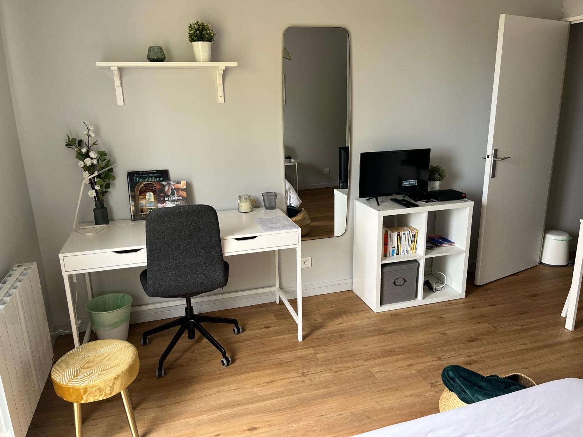 Appartement - Coeur De Ramonville ภายนอก รูปภาพ
